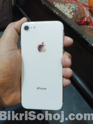 iPhone 8